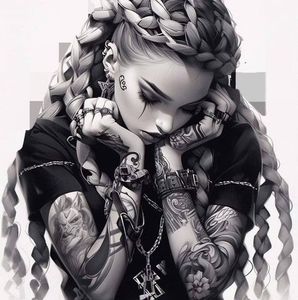 Meet your Posher, Brendalyd